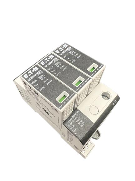 EATON CORPORATION BSPMA3480WYGR