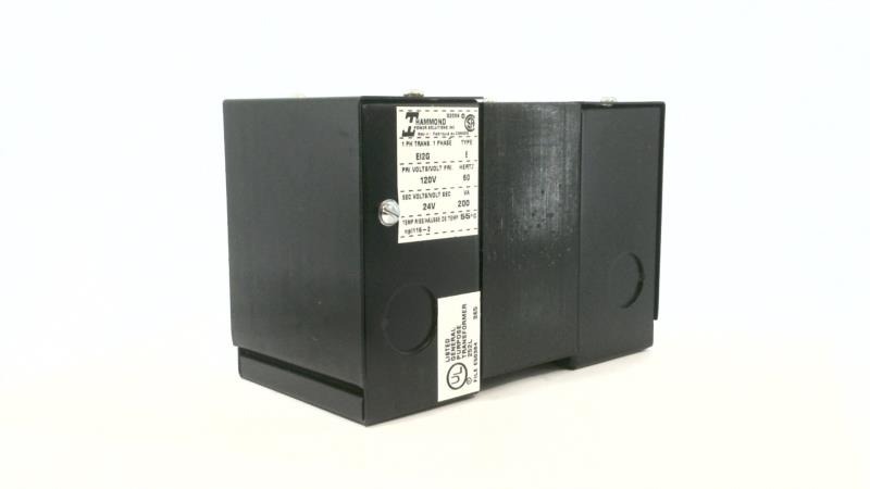 HAMMOND MANUFACTURING EI2G