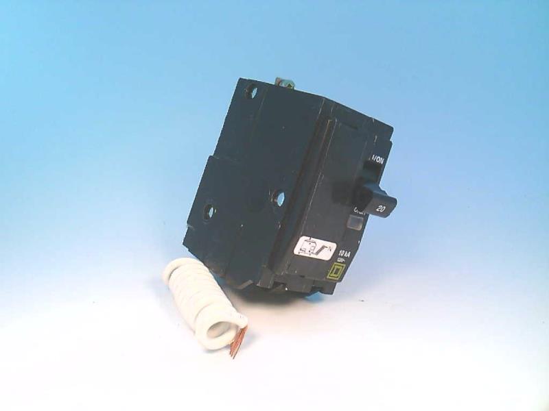 SCHNEIDER ELECTRIC QOB220SWN