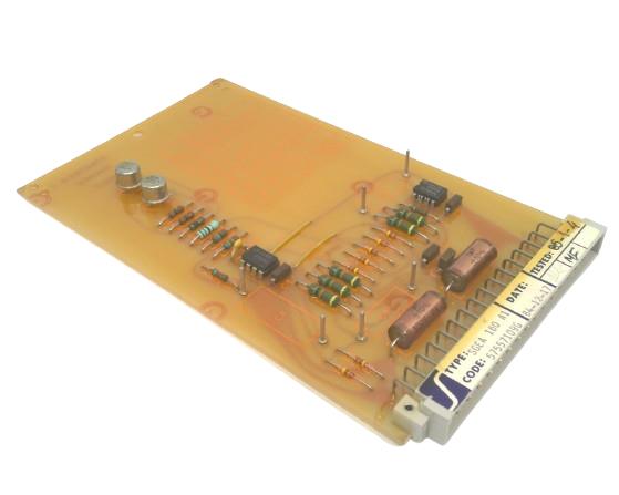 ASEA BROWN BOVERI SGEA 160 A1