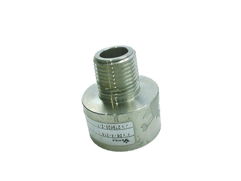 VERSA VALVES DE-4-316