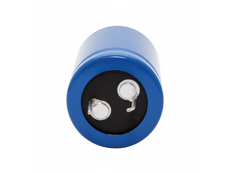 CORNELL DUBILIER 380LQ221M400J022