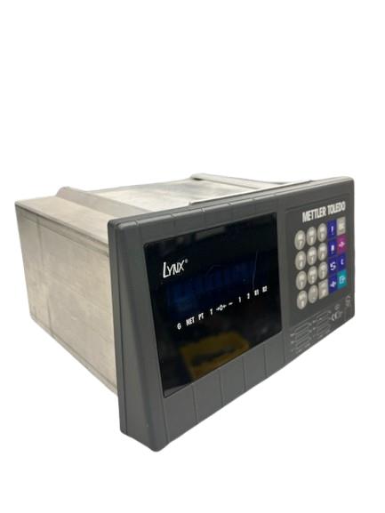 METTLER TOLEDO LTPA-0820000