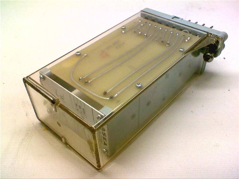 ASEA BROWN BOVERI RK-241-010-AH