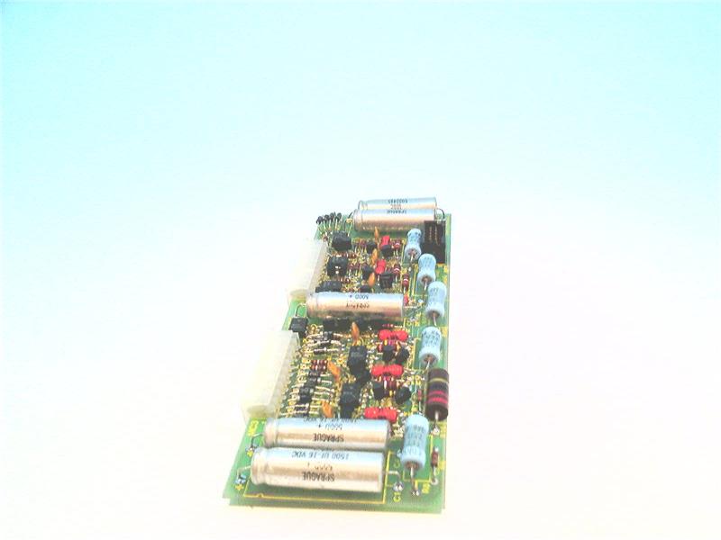 ASEA BROWN BOVERI 100298E