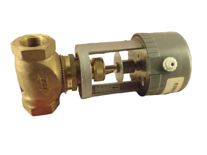 VG7241NT-VA-90-M by JOHNSON CONTROLS