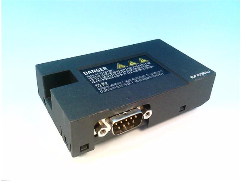 SIEMENS 6SL3-255-0VA0-02AA0