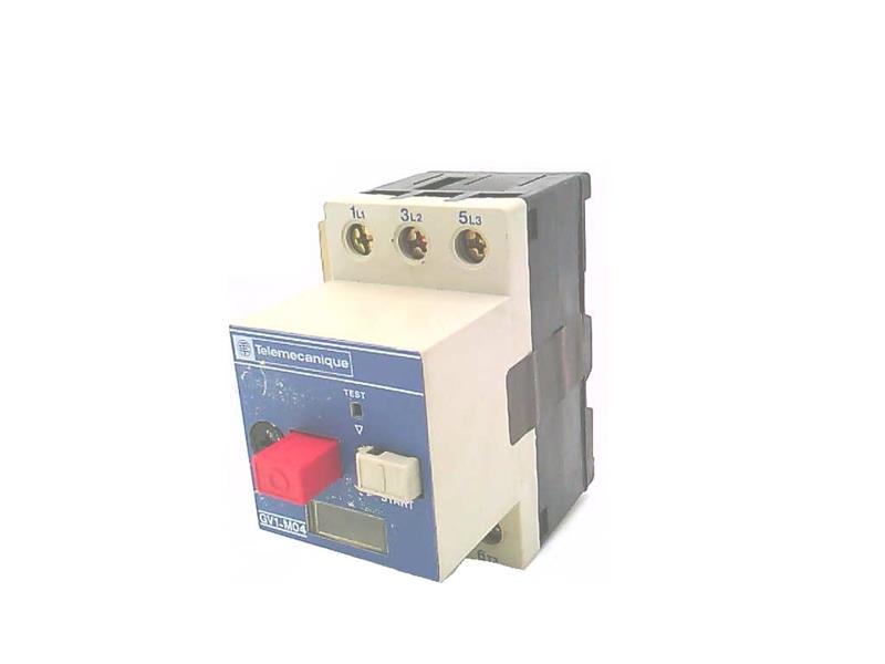 SCHNEIDER ELECTRIC GV1-M04