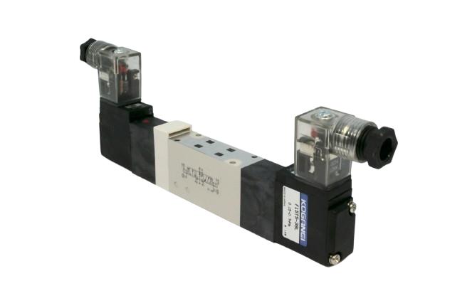 KOGANEI F15T5-39L-DC24V