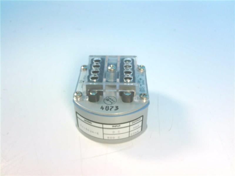 OMEGA ENGINEERING TX1502A-E