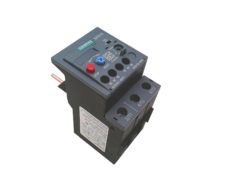 SIEMENS 3RU2136-4KB0