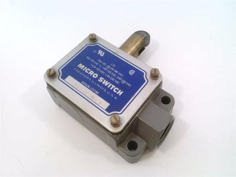 HONEYWELL BAF1-2RQN8-LH