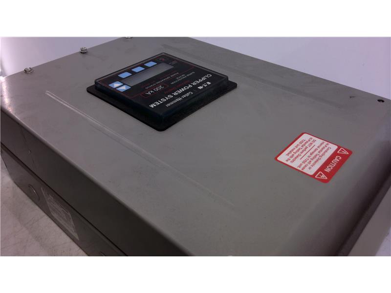 CPS200480YNK by EATON CORPORATION