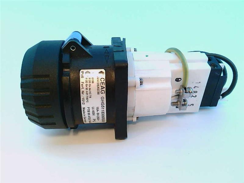 EATON CORPORATION GHG5118304R0001