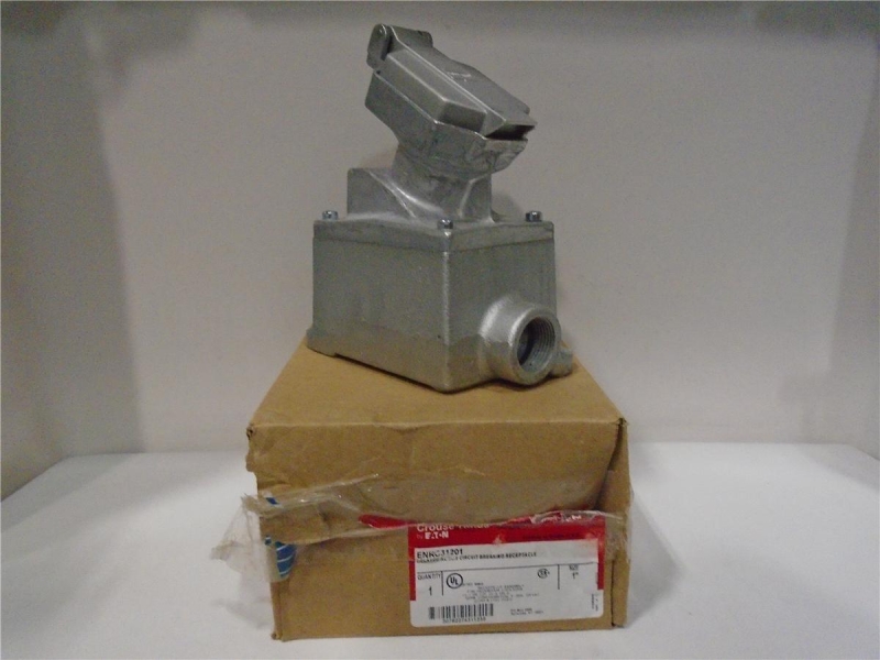 EATON CORPORATION ENRC31201