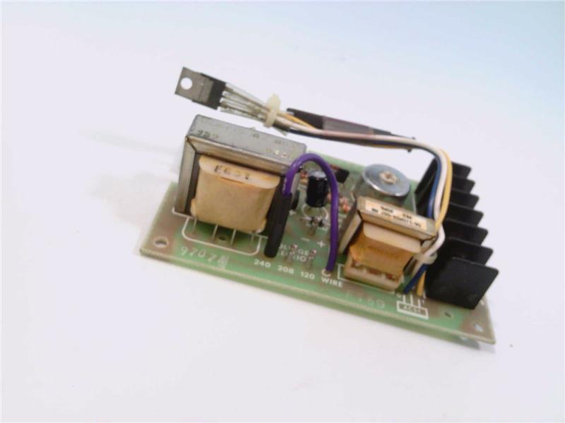 KIDDE-FENWAL, LLC 19-424275-402