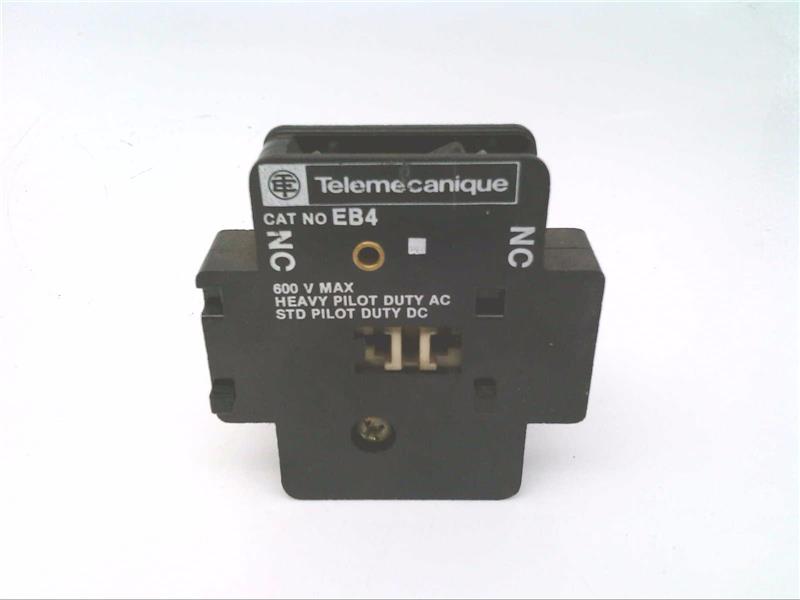 SCHNEIDER ELECTRIC EB4