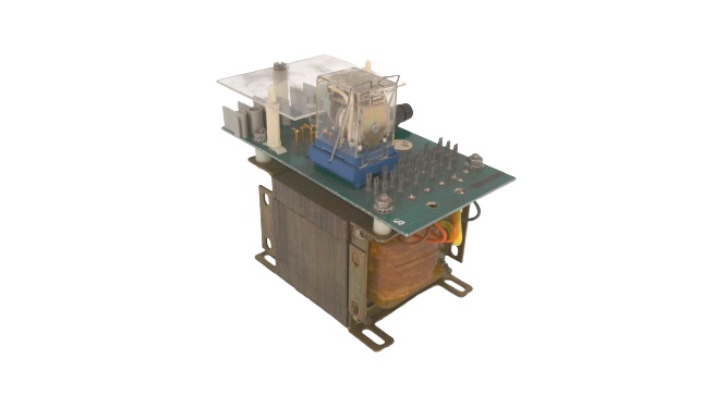 CGEE ALSTHOM 50-724633