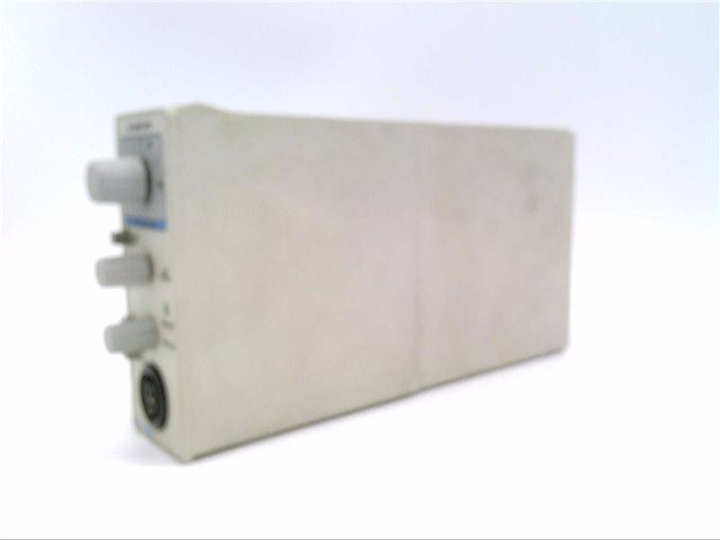 GOULD INSTRUMENT SYSTEMS INC 13-6615-10A