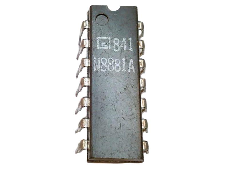 GENERIC N8881A