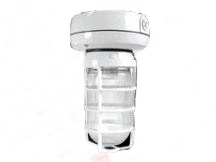 VX1F13W-3/4 by RAB LIGHTING