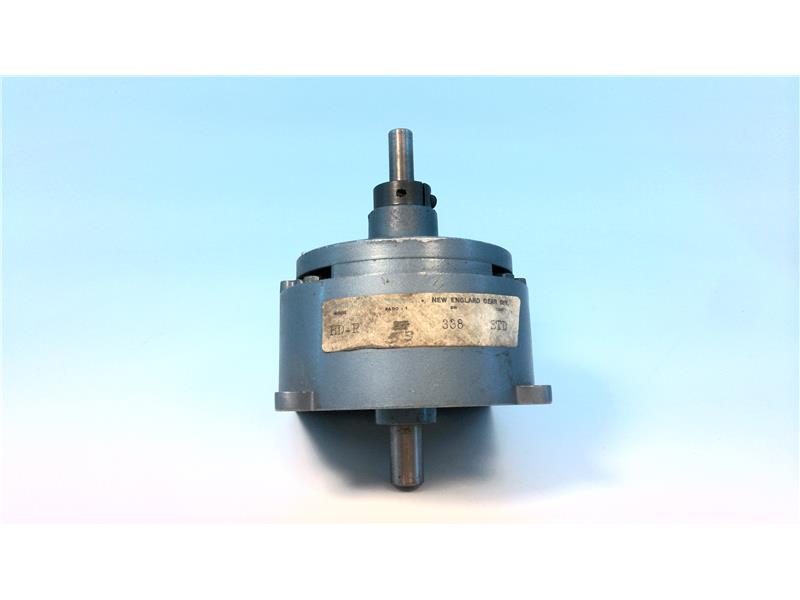 NATIONAL OILWELL VARCO HD-R