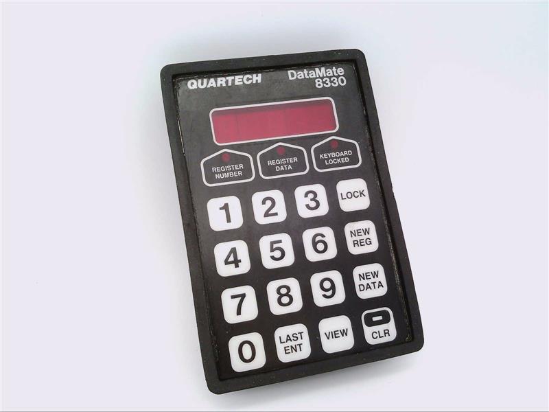 QUARTECH 8330-ABX