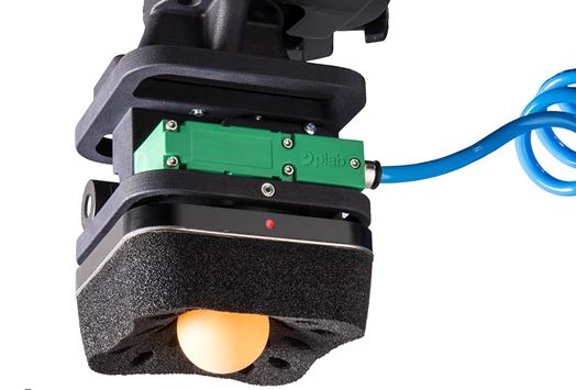 PIAB VACUUM PRODUCTS KCS.Q110.N301.110.FR6.SX422.V2.MA.50