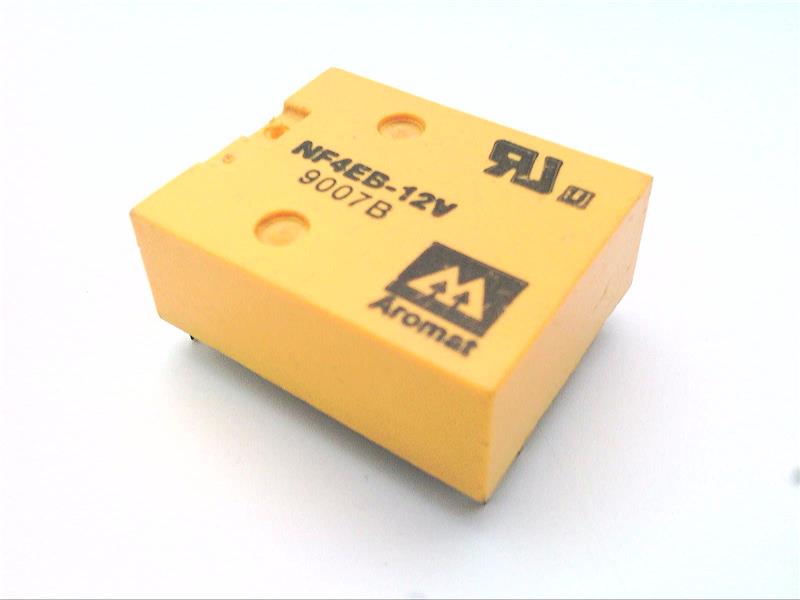 MATSUSHITA ELECTRIC NF4EB-12V-A