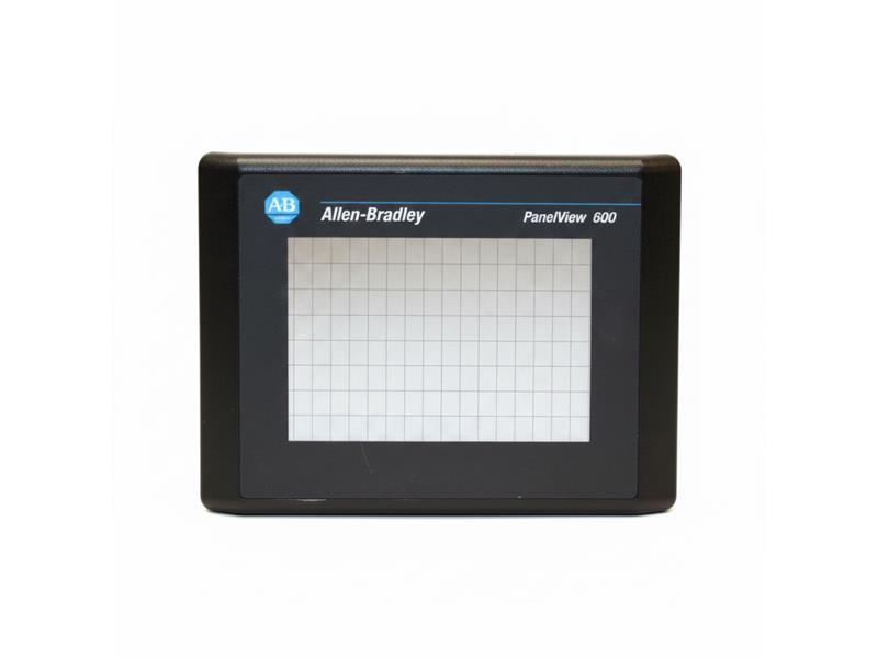 ALLEN BRADLEY 2711-T6C5L1