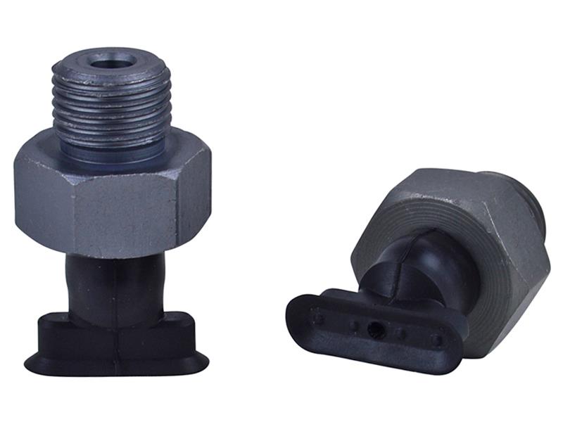 VACMOTION 10FO.15X5.001.01-G18M