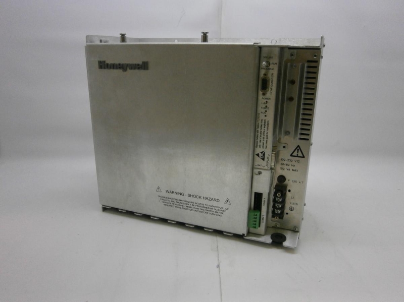 HONEYWELL 8001-000-0E-10020360-00000000-0-0