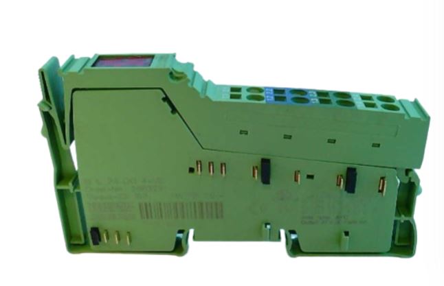 PHOENIX CONTACT IB IL 24 DO 4-ME