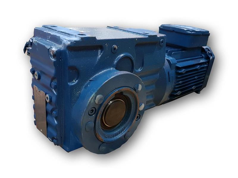 SEW EURODRIVE KAZ57DRE80M4