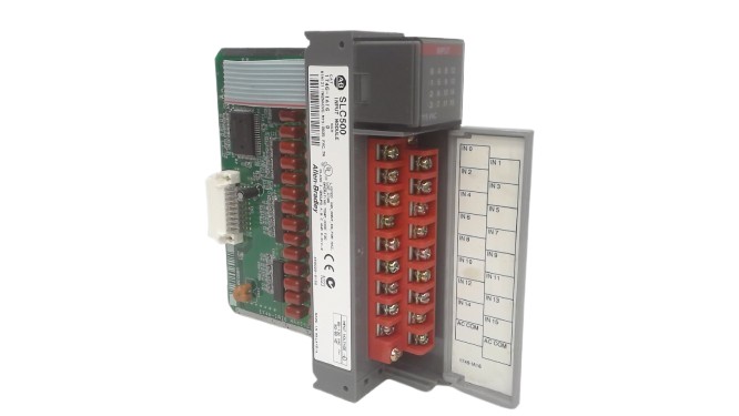 ALLEN BRADLEY 1746-IA16