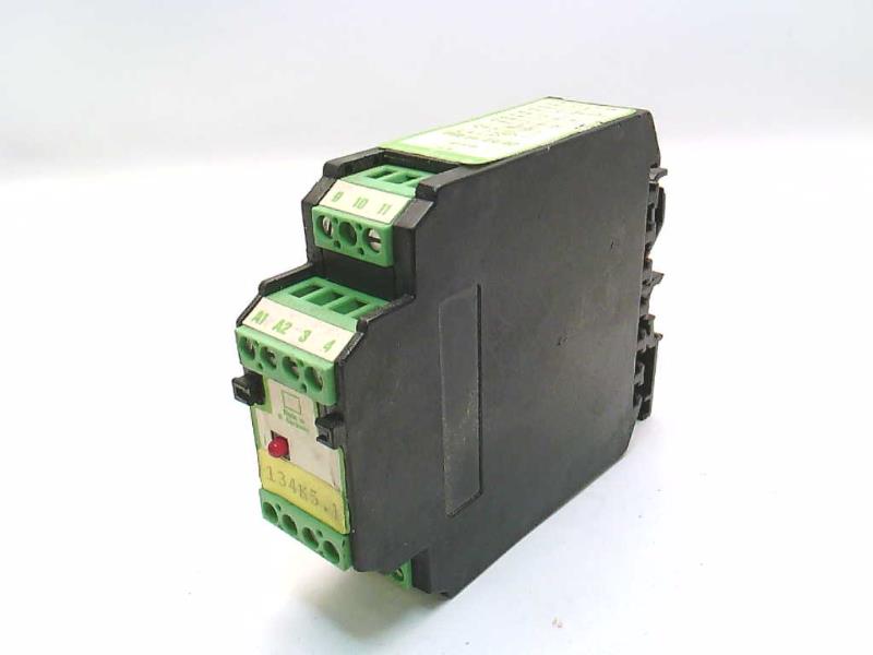 RM-14/24AC by MURR ELEKTRONIK