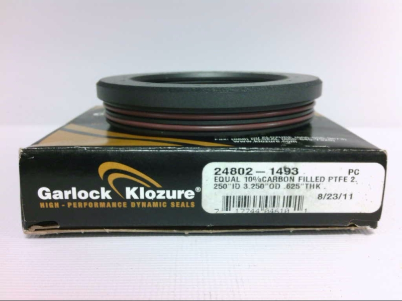 24802-1493 by GARLOCK