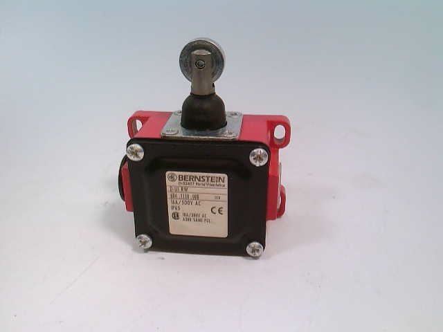 BERNSTEIN AG D-U1 RW