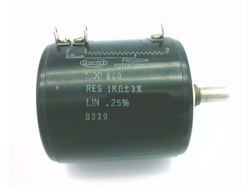 860-B-1-1K by VISHAY