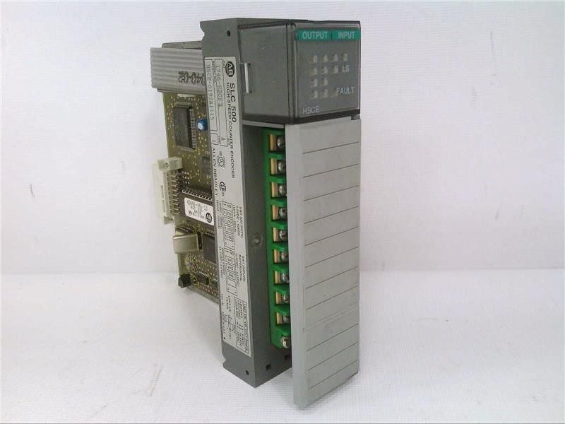 ALLEN BRADLEY 1746-HSCE1