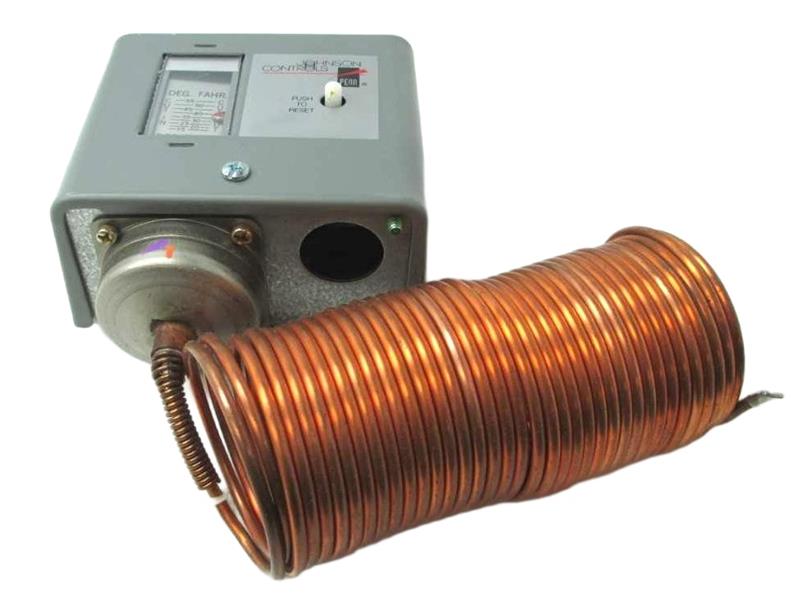 JOHNSON CONTROLS A70HA-1C
