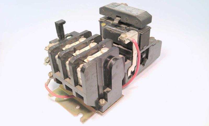 GENERAL ELECTRIC CR206A0