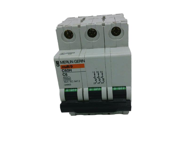 MG24863 by SCHNEIDER ELECTRIC