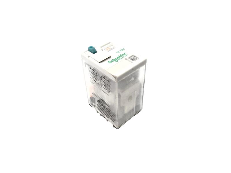 782XBX2M4L-12D by SCHNEIDER ELECTRIC