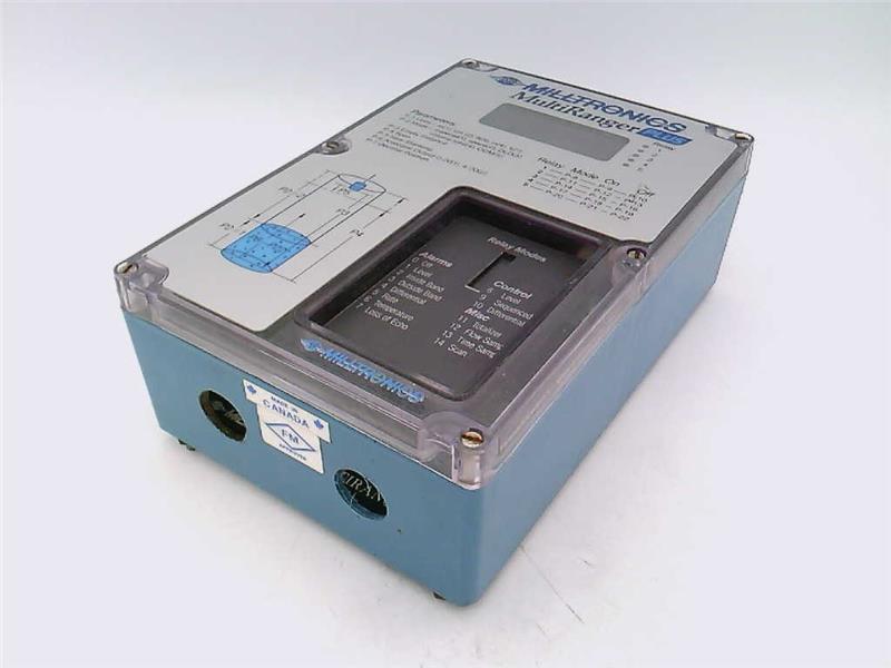 SIEMENS MULTIRANGER-PLUS