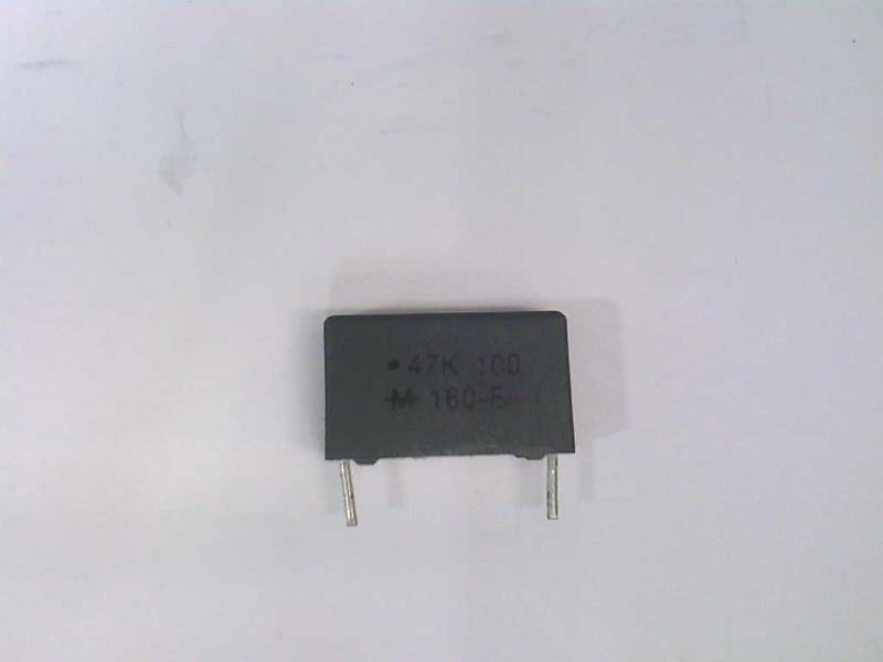 CORNELL DUBILIER 160474K100F-F