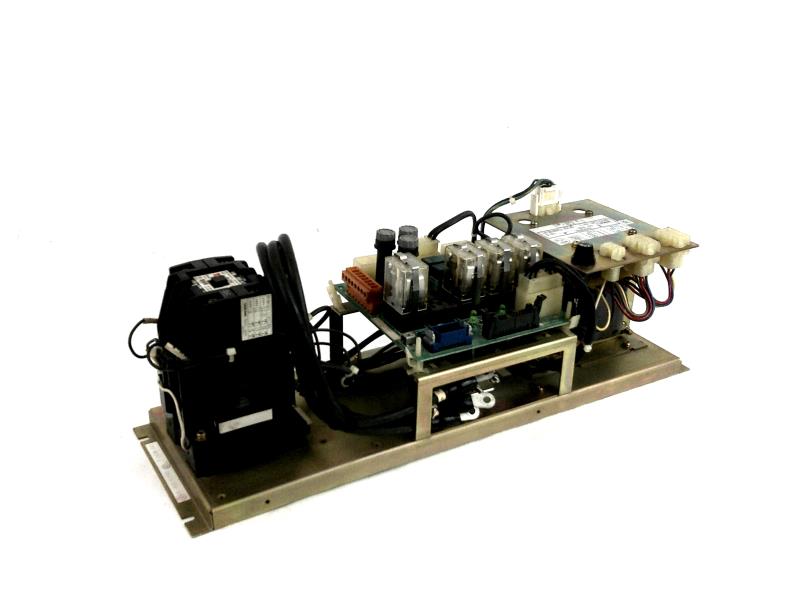 YASKAWA ELECTRIC JZNC-MTU02-2