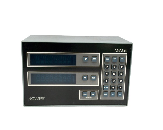 387575-200 Control by ACU-RITE