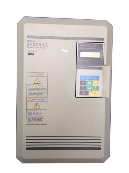 3G3FV-A4150-CUE by OMRON