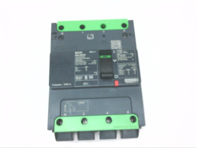 SCHNEIDER ELECTRIC BGL46025